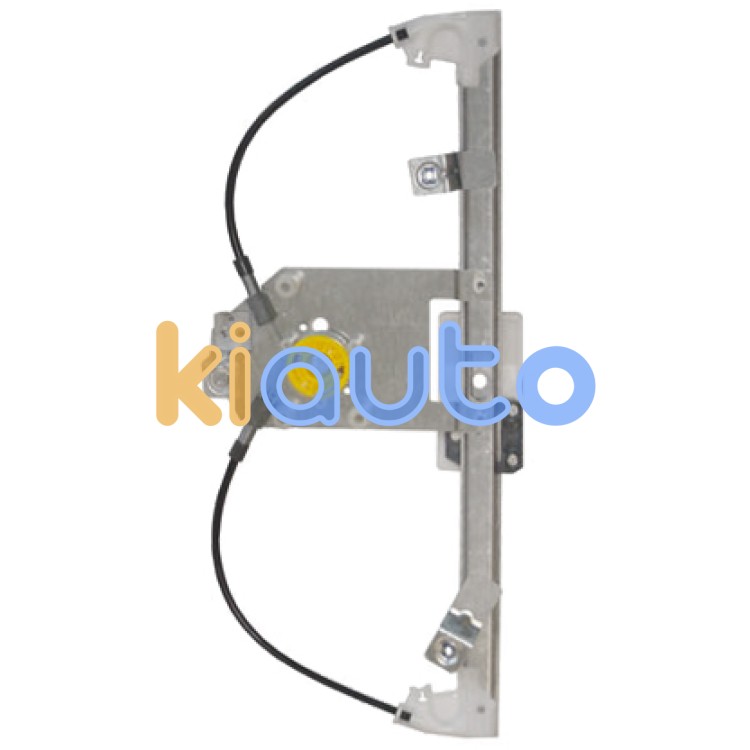 Elevalunas opel insignia 2014-2017 electrico / sin motor / confort / trasero derecho OE 13306924 / 140490