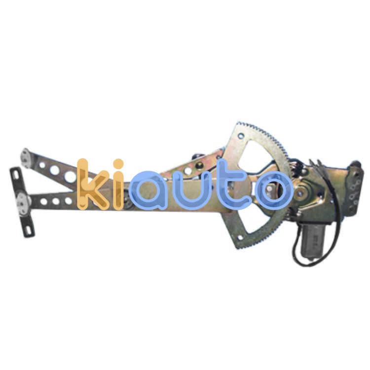 Elevalunas opel meriva 2003-2006 electrico / con motor / 2 pins / delantero derecho OE 93367910