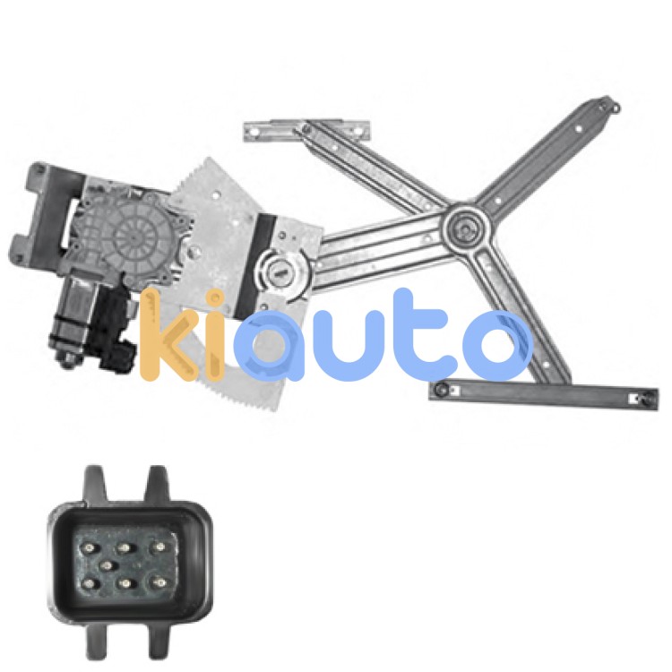 Elevalunas opel meriva 2003-2006 electrico / con motor / confort / delantero derecho OE 140299 / 93174243