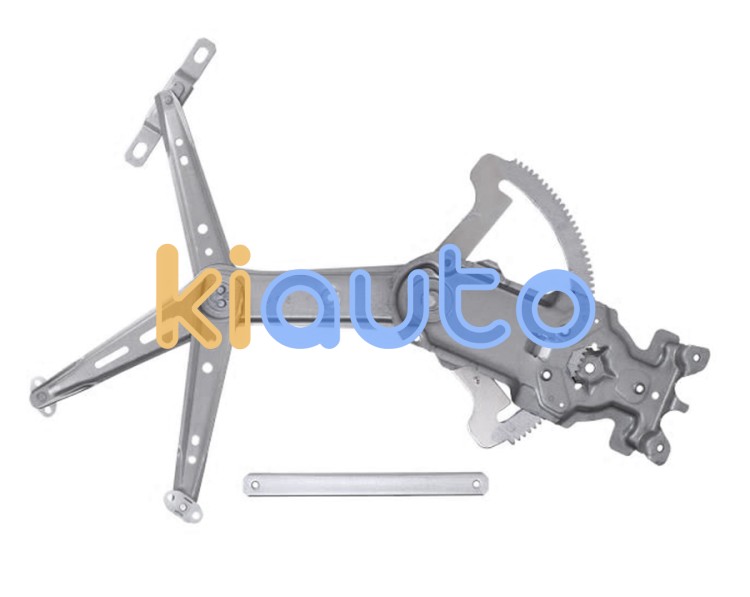 Elevalunas opel meriva 2003-2006 electrico / sin motor / confort / delantero derecho OE 140299 / 93174243