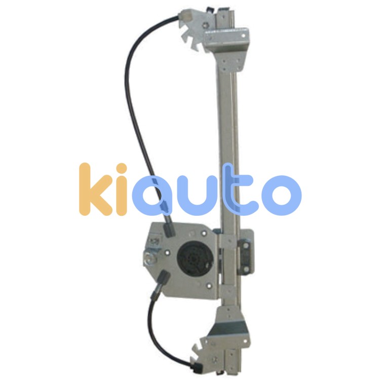 Elevalunas opel meriva 2003-2006 electrico / sin motor / confort / trasero derecho OE 5140070 / 93362664