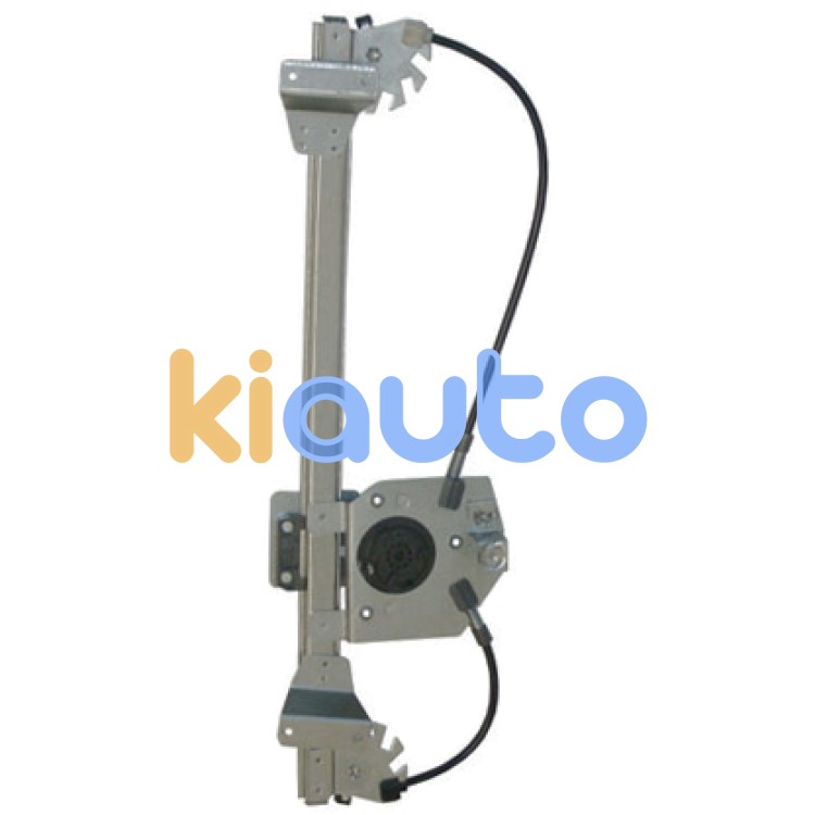 Elevalunas opel meriva 2003-2006 electrico / sin motor / confort / trasero izquierdo OE 5140069 / 93362663