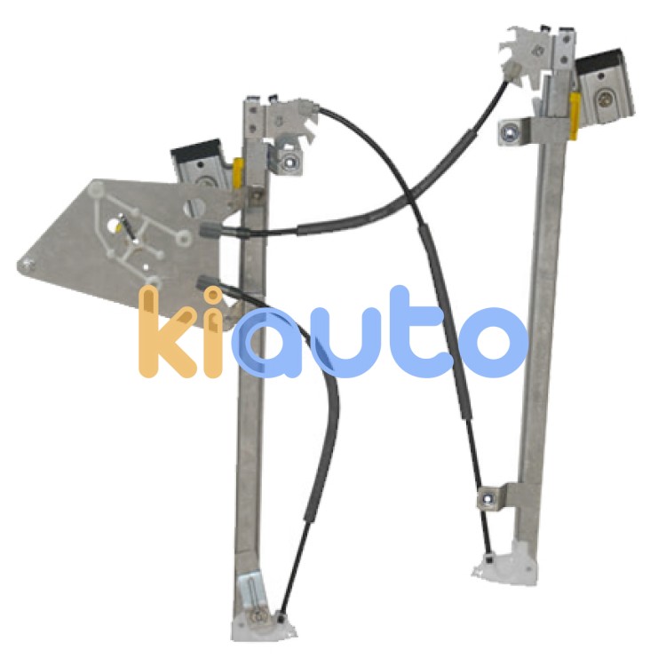 Elevalunas opel meriva 2010-2013 electrico / sin motor / confort / delantero derecho OE 5140094