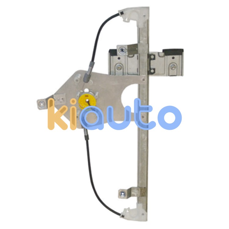 Elevalunas opel meriva 2010-2013 electrico / sin motor / confort / trasero derecho OE 5140072