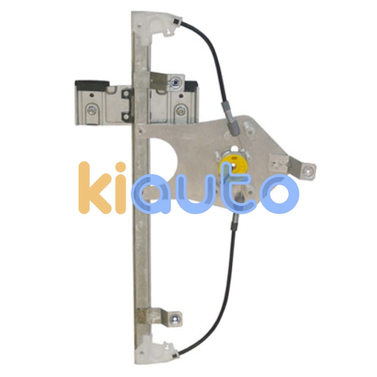 Elevalunas opel meriva 2010-2013 electrico / sin motor / confort / trasero izquierdo OE 5140071
