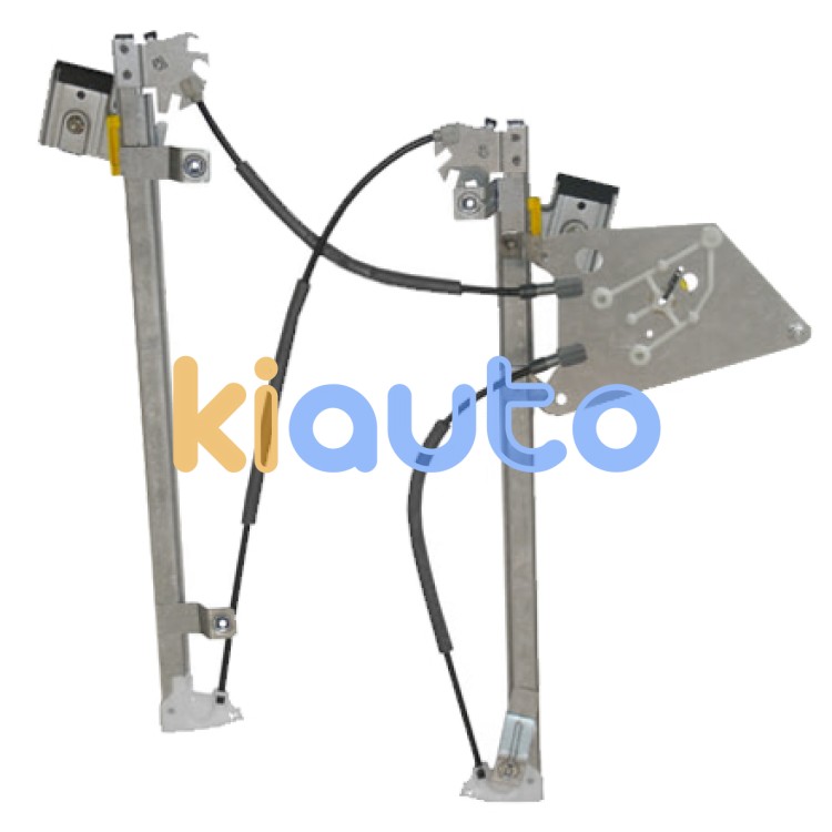 Elevalunas opel meriva 2013-2017 electrico / sin motor / confort / delantero izquierdo OE 5140093