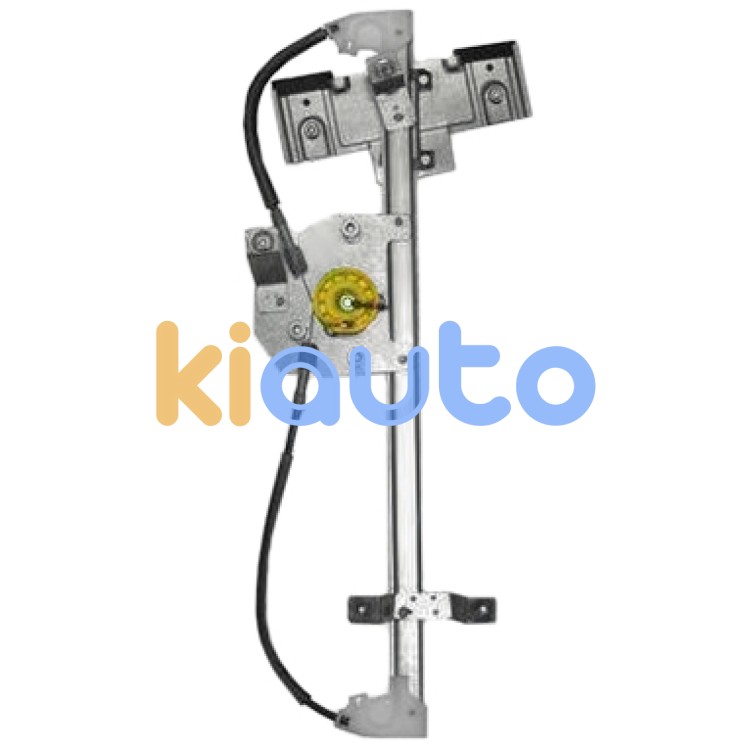 Elevalunas opel mokka 2013-2016 electrico / sin motor / confort / delantero derecho OE 140390 / 140386