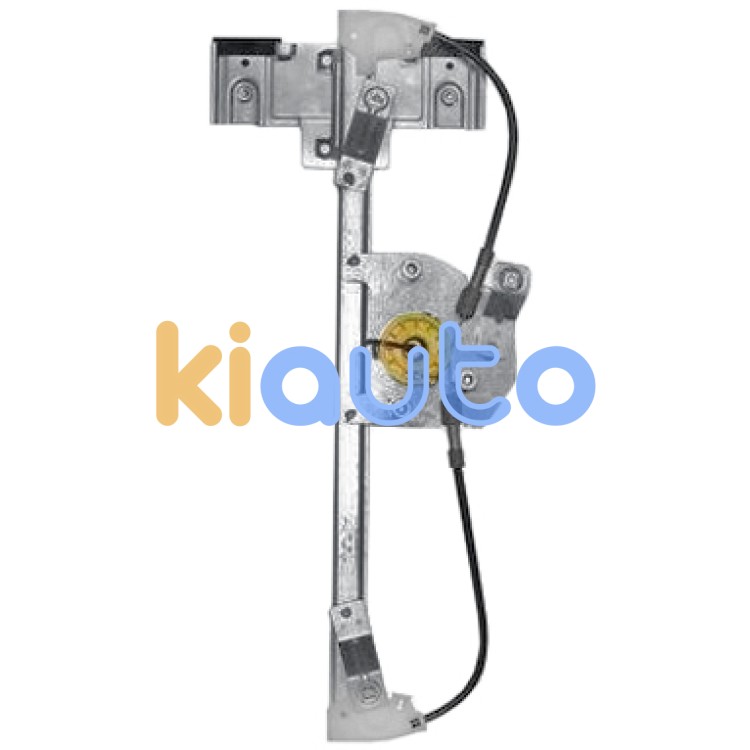Elevalunas opel mokka 2013-2016 electrico / sin motor / confort / trasero izquierdo OE 140388