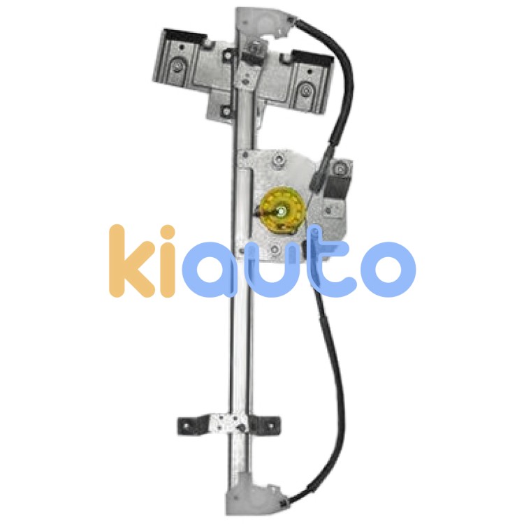 Elevalunas opel mokka x 2016-2020 electrico / sin motor / confort / delantero izquierdo OE 140389 / 140368