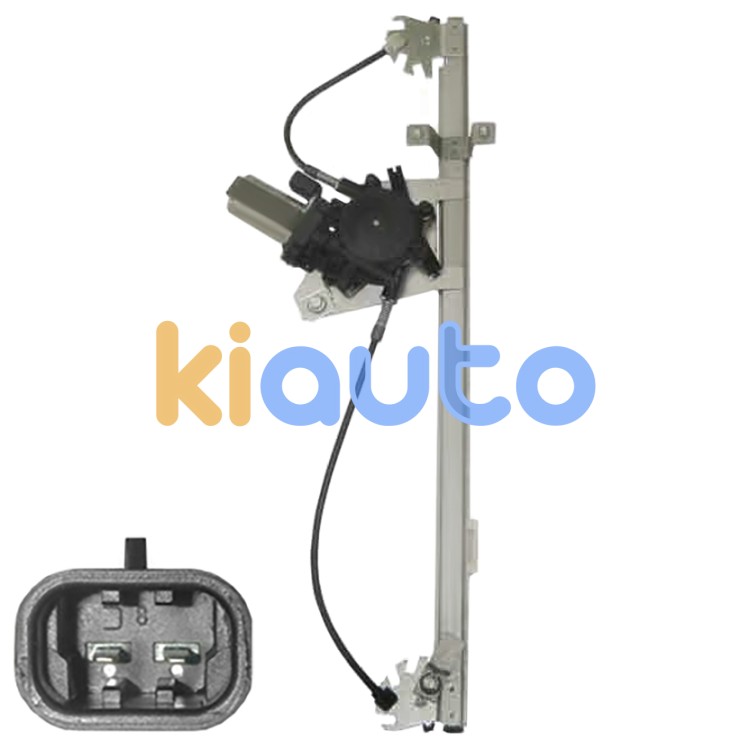 Elevalunas opel movano 2021-> electrico / con motor / 2 pins / delantero derecho OE 9222X6 / 1607707180