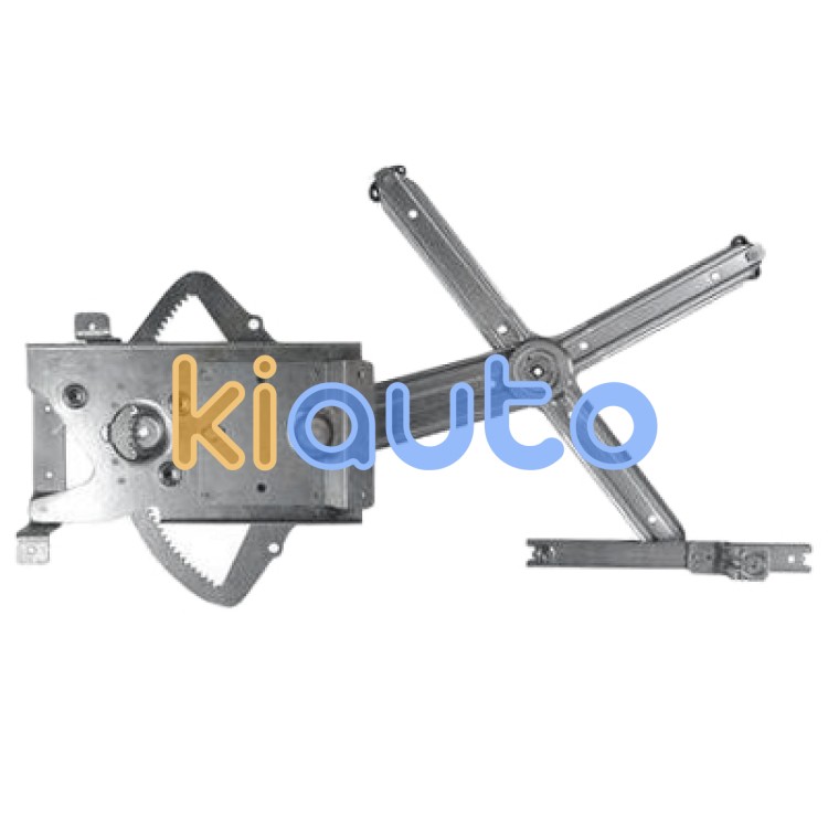 Elevalunas opel omega b 1994-1999 4 puertas / electrico / sin motor / confort / delantero derecho OE 140016