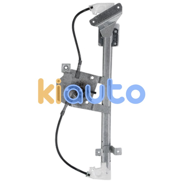Elevalunas opel omega b 1994-1999 4 puertas / electrico / sin motor / confort / trasero derecho OE 90520250