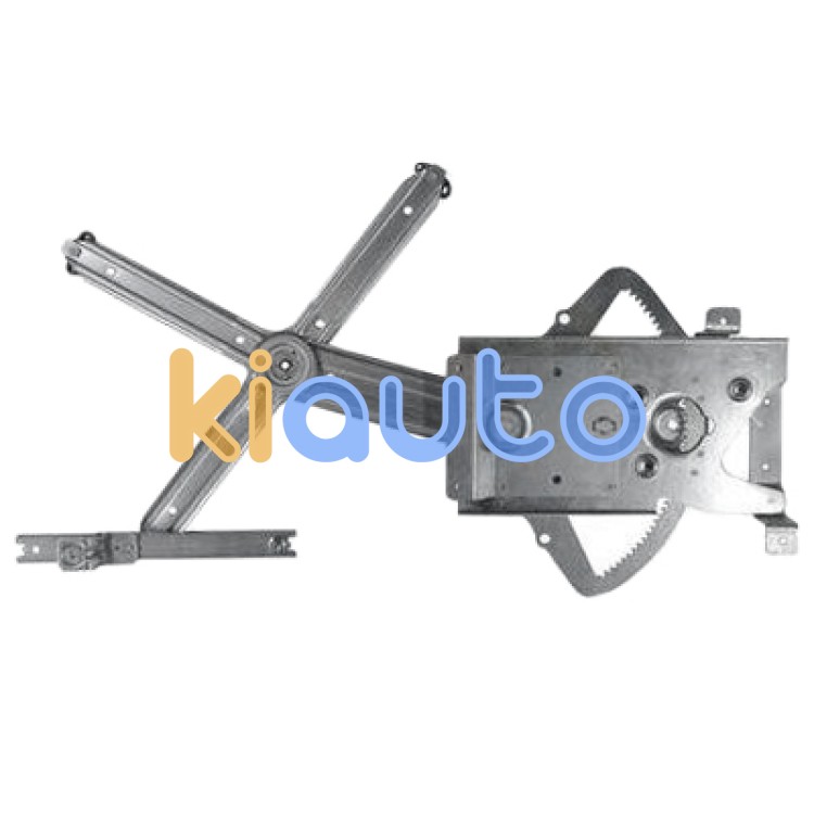Elevalunas opel omega b 1999-2003 4 puertas / electrico / sin motor / confort / delantero izquierdo OE 140017
