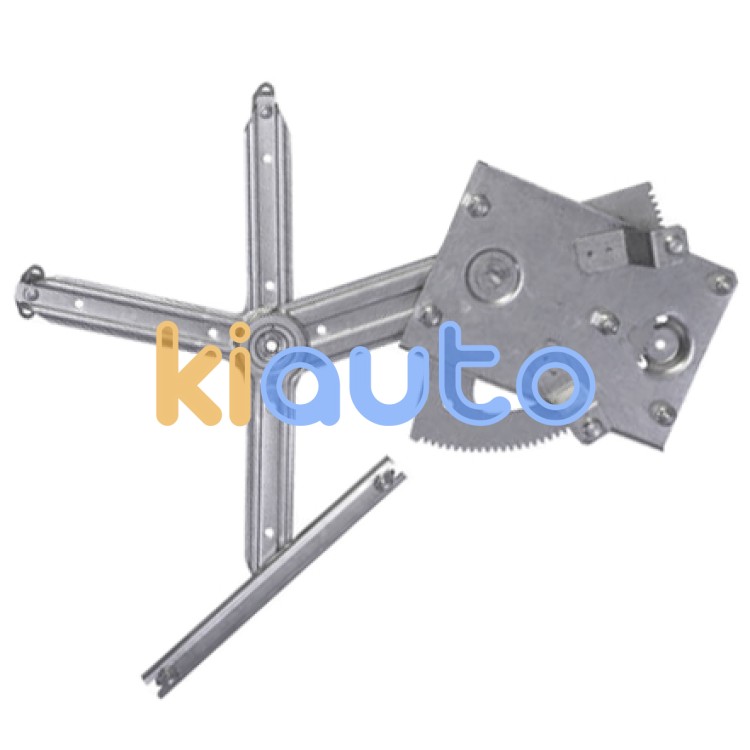 Elevalunas opel signum 2003-2005 electrico / sin motor / confort / delantero izquierdo OE 5140059