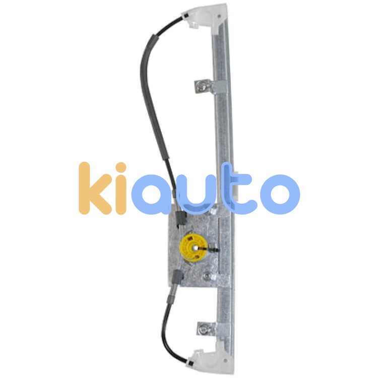 Elevalunas opel signum 2003-2005 electrico / sin motor / confort / trasero derecho OE 5140066