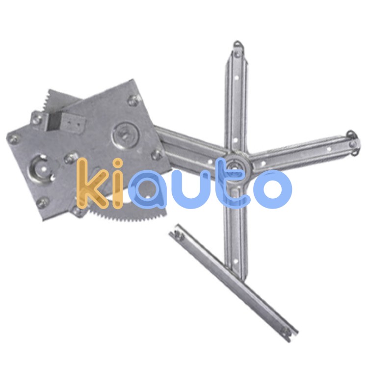 Elevalunas opel vectra c 2005-2009 electrico / sin motor / confort / delantero derecho OE 5140060