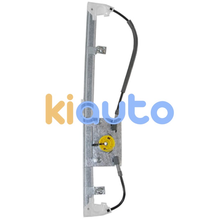 Elevalunas opel vectra c 2005-2009 electrico / sin motor / confort / trasero izquierdo OE 5140065