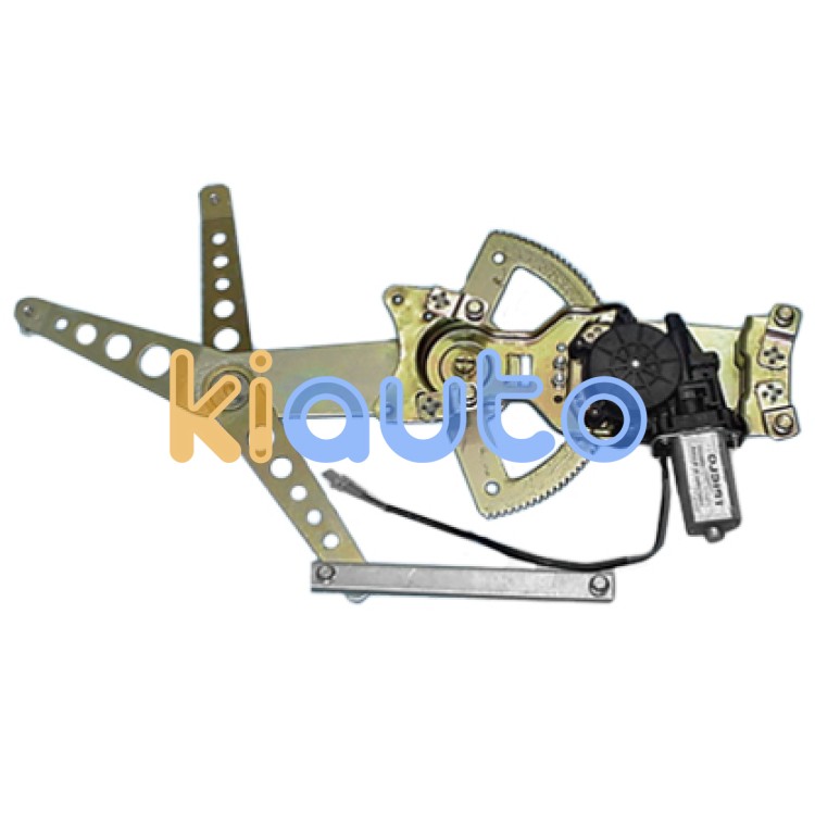 Elevalunas opel zafira a 1999-2005 electrico / con motor / 2 pins / delantero izquierdo OE 5140019 / 6207057 / 9118664