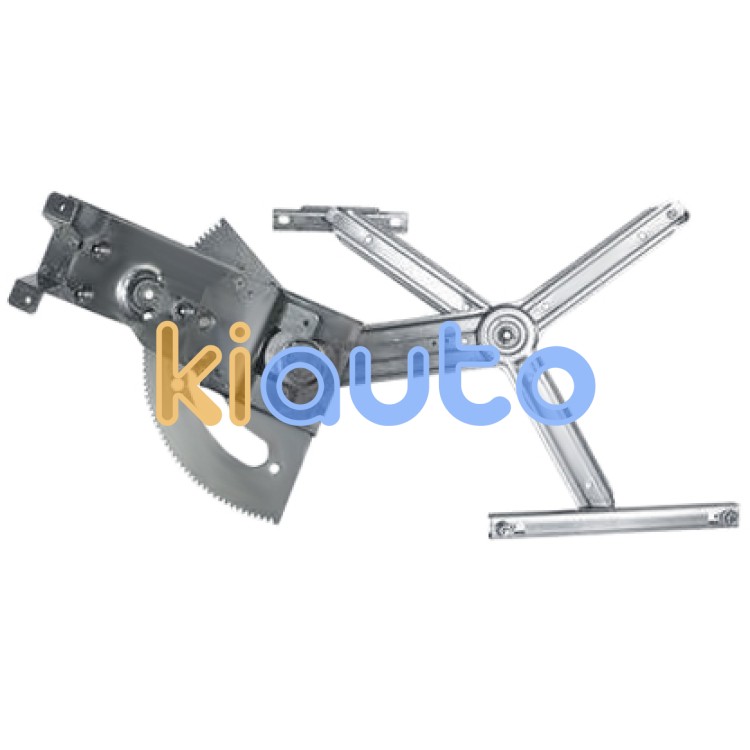 Elevalunas opel zafira a 1999-2005 electrico / sin motor / confort / delantero derecho OE 5140020 / 9118664
