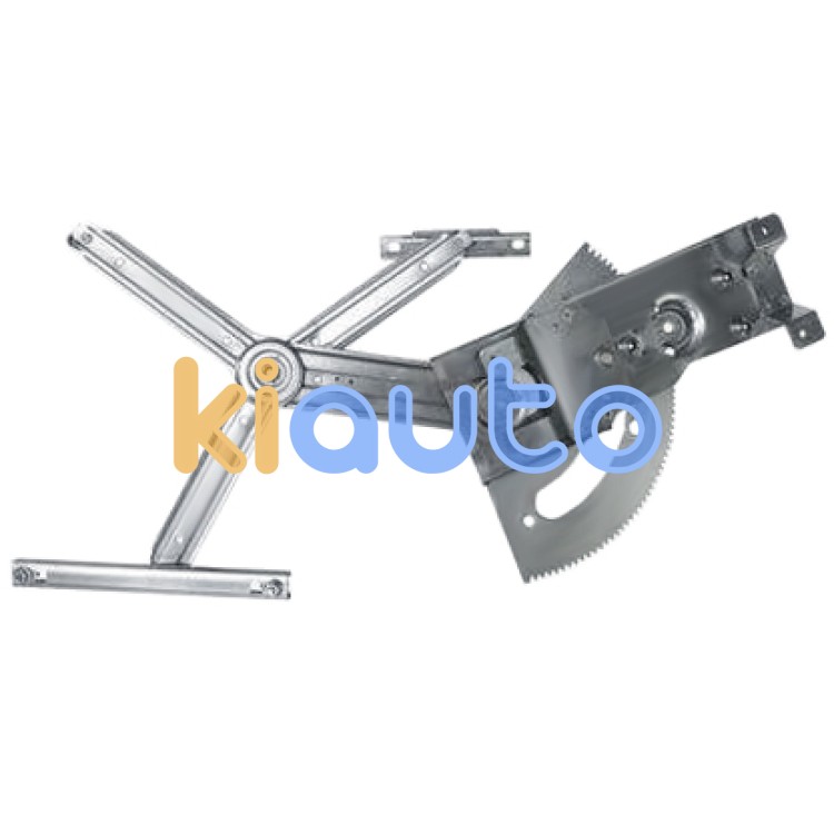 Elevalunas opel zafira a 1999-2005 electrico / sin motor / confort / delantero izquierdo OE 5140019 / 9118665