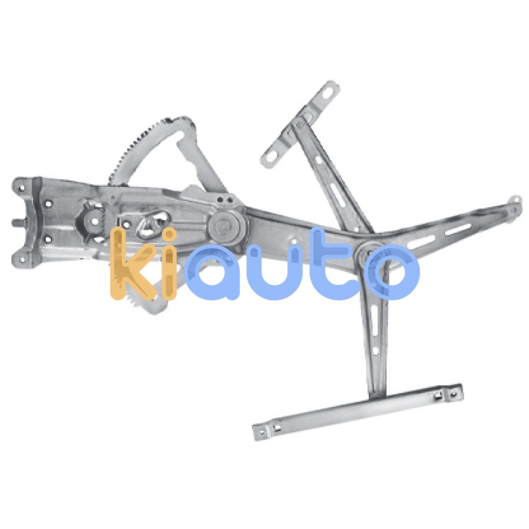 Elevalunas opel zafira b 2007-2011 electrico / sin motor / confort / delantero derecho OE 5140084 / 93184843