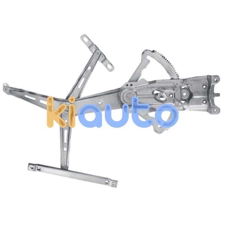 Elevalunas opel zafira b 2007-2011 electrico / sin motor / confort / delantero izquierdo OE 5140083 / 93184842