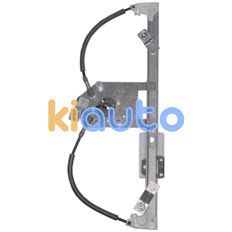 Elevalunas opel zafira c tourer 2011-2016 electrico / sin motor / confort / trasero derecho OE 140357
