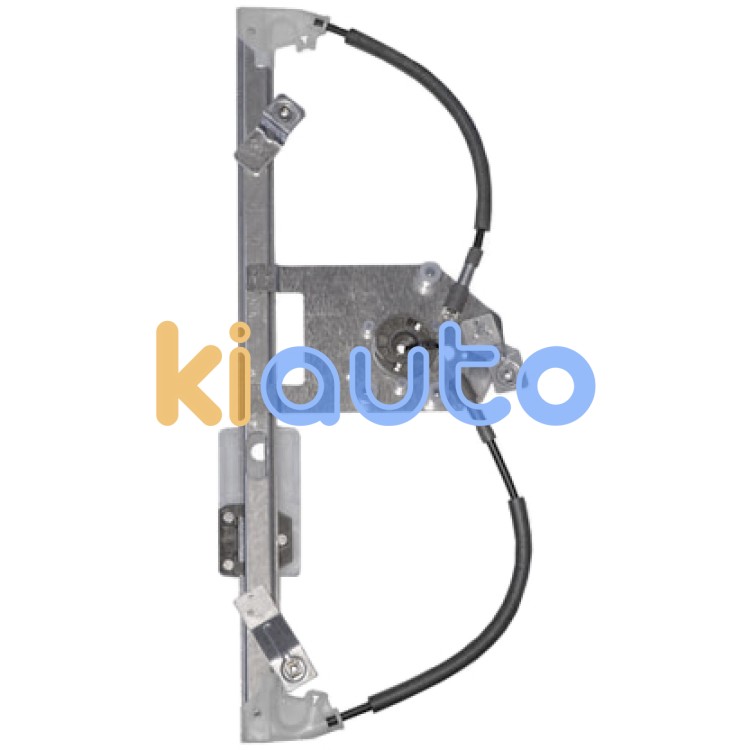 Elevalunas opel zafira c tourer 2011-2016 electrico / sin motor / confort / trasero izquierdo OE 140356