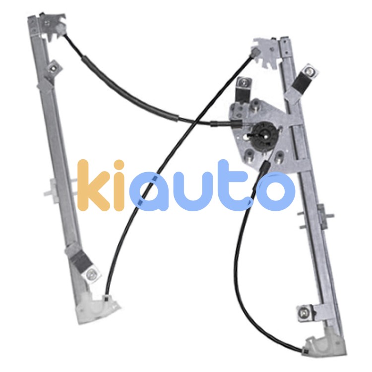 Elevalunas opel zafira c tourer 2016-2019 electrico / sin motor / confort / delantero izquierdo OE 140352