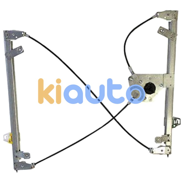 Elevalunas peugeot 1007 2004-2010 electrico / sin motor / confort / delantero derecho OE 9222Q8