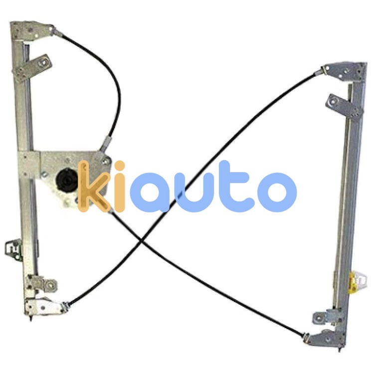 Elevalunas peugeot 1007 2004-2010 electrico / sin motor / confort / delantero izquierdo OE 9221R0