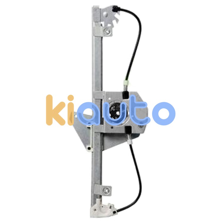 Elevalunas peugeot 107 2005-2008 electrico / sin motor / delantero izquierdo OE 9221T8