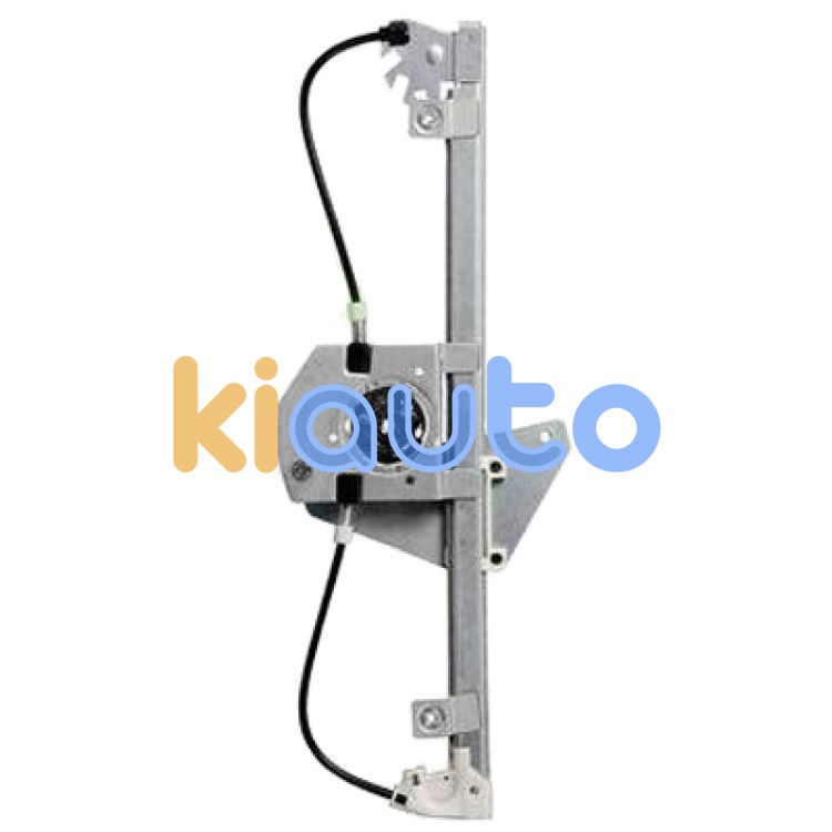 Elevalunas peugeot 107 2012-2014 electrico / sin motor / delantero derecho OE 9222T6
