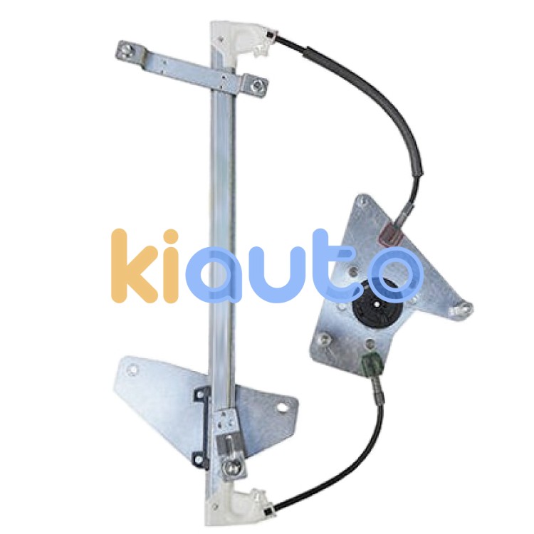 Elevalunas peugeot 108 2014-2022 electrico / con motor / 2 pins / delantero derecho OE B000848280
