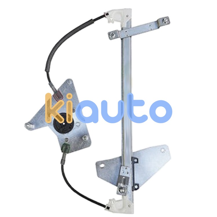 Elevalunas peugeot 108 2014-2022 electrico / con motor / 2 pins / delantero izquierdo OE B000848480