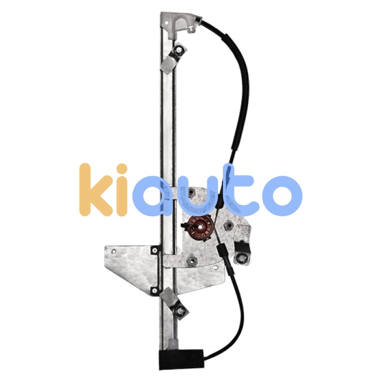 Elevalunas peugeot 2008 2012-2016 electrico / sin motor / confort / delantero izquierdo OE 9806088180