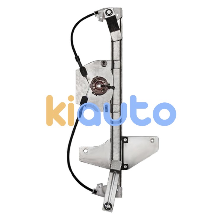 Elevalunas peugeot 2008 2012-2016 electrico / sin motor / confort / trasero derecho OE 9806088580 / 9816402280