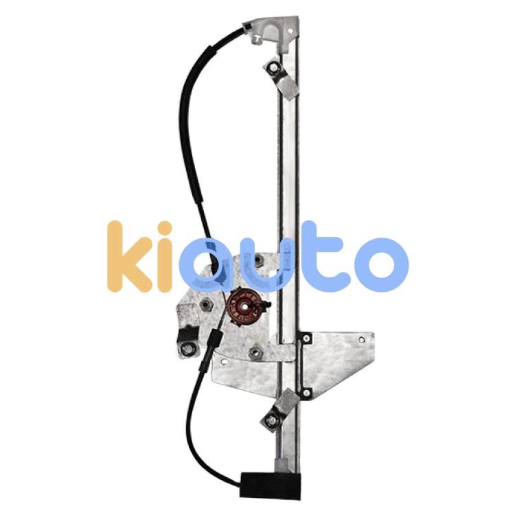 Elevalunas peugeot 2008 2016-2019 electrico / sin motor / confort / delantero derecho OE 9806088080