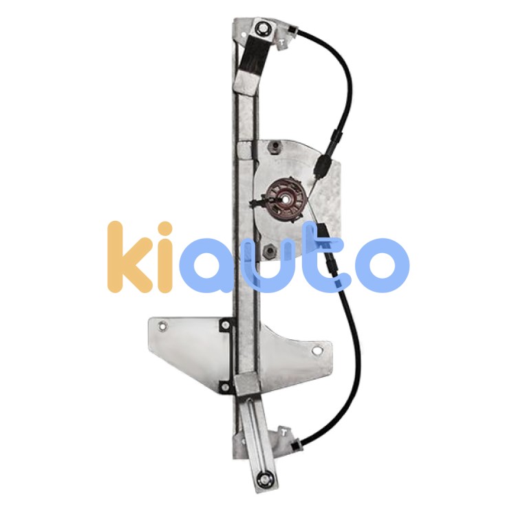 Elevalunas peugeot 2008 2016-2019 electrico / sin motor / confort / trasero izquierdo OE 9806088680 / 9816402380