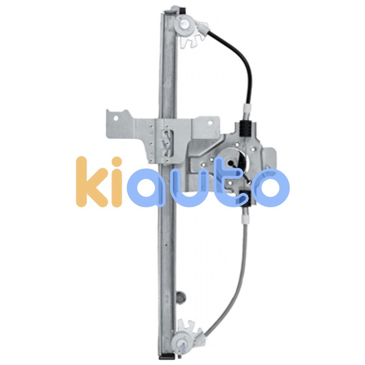 Elevalunas peugeot 207 2009-2012 3 puertas / electrico / sin motor / confort / delantero derecho OE 9222W9