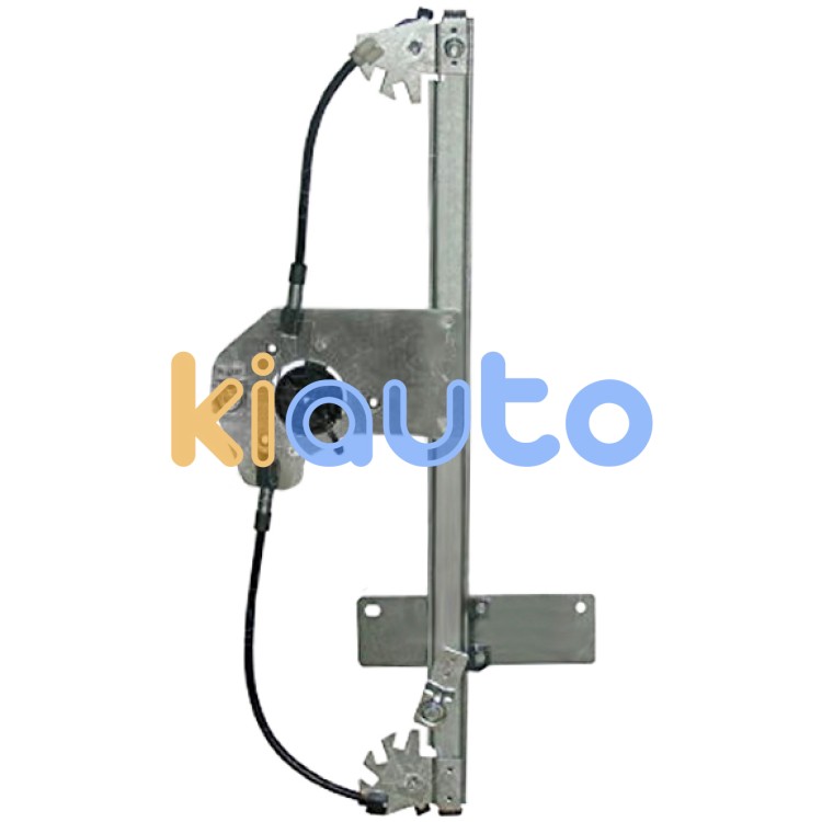 Elevalunas peugeot 207 2009-2012 5 puertas / familiar / electrico / sin motor / confort / delantero derecho OE 9222W9