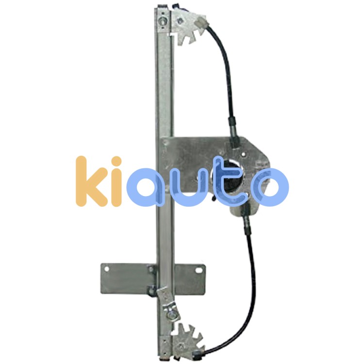 Elevalunas peugeot 207 2009-2012 5 puertas / familiar / electrico / sin motor / confort / delantero izquierdo OE 9221X1