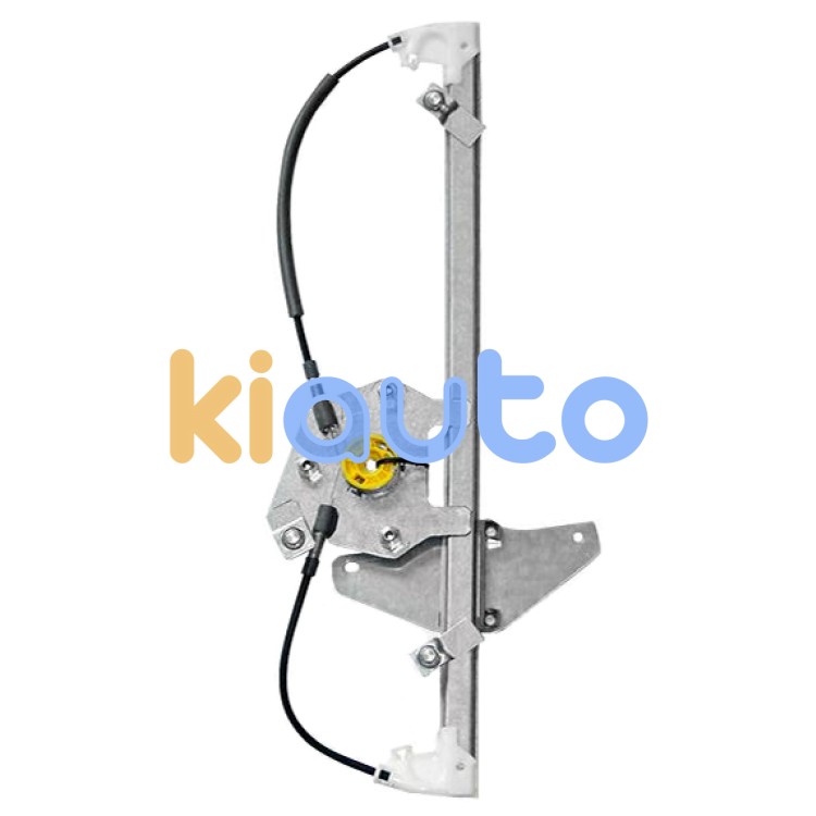 Elevalunas peugeot 208 2012-2015 5 puertas / electrico / sin motor / delantero derecho OE 9673153180 / 9806088080 / 9816402080