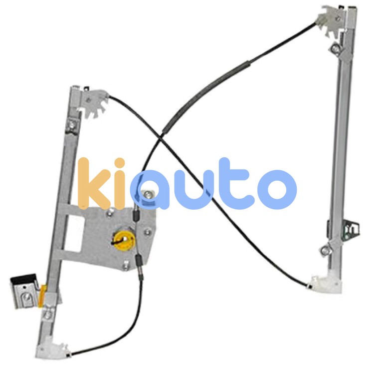 Elevalunas peugeot 208 2015-2019 3 puertas / electrico / sin motor / confort / delantero derecho OE 9673155180