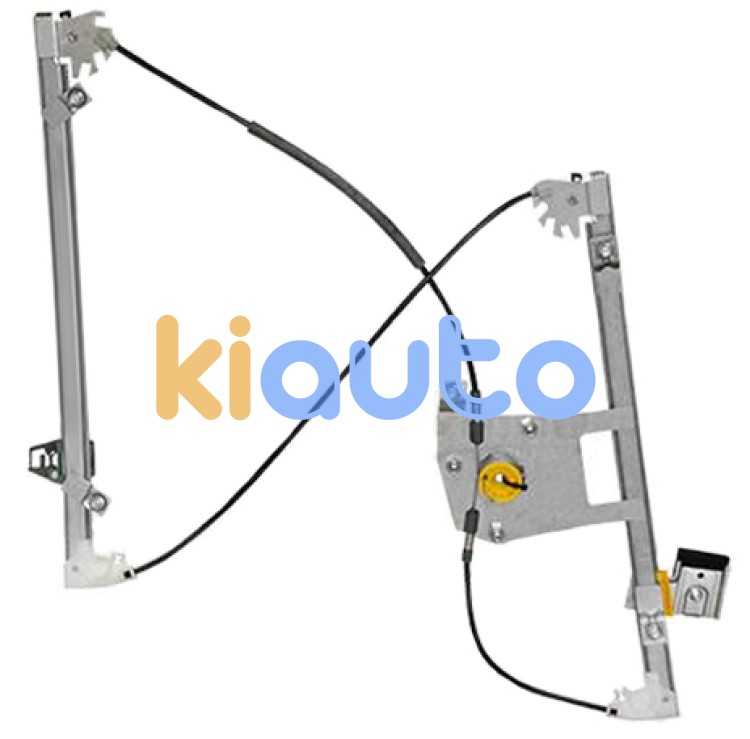 Elevalunas peugeot 208 2015-2019 3 puertas / electrico / sin motor / confort / delantero izquierdo OE 9673155280