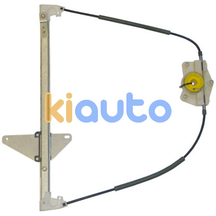 Elevalunas peugeot 307 2001-2005 3 puertas / electrico / sin motor / confort / delantero izquierdo OE 9637139480 / 9221K1