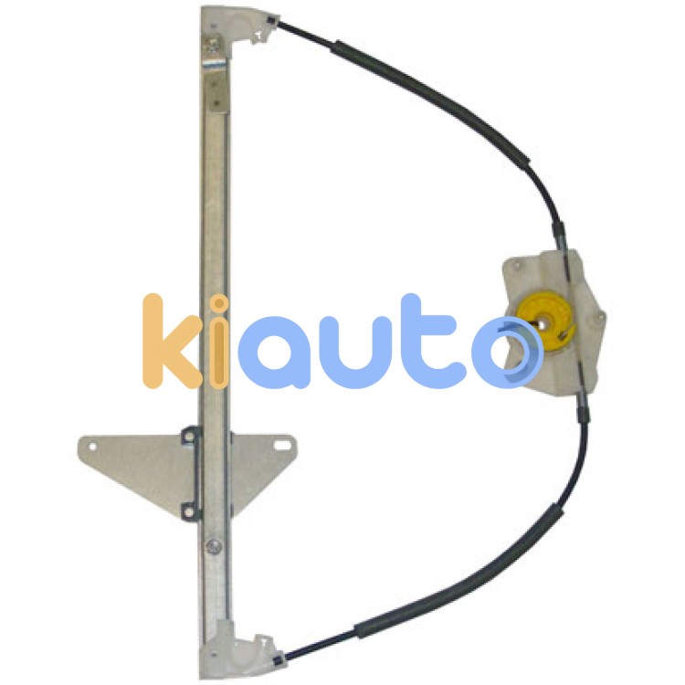 Elevalunas peugeot 307 2001-2005 5 puertas / familiar / electrico / sin motor / confort / delantero izquierdo OE 9221K0 / 9634456980