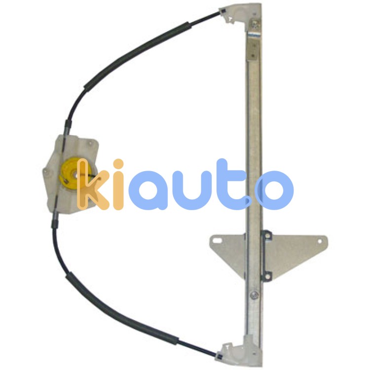 Elevalunas peugeot 307 2005-2007 5 puertas / familiar / electrico / sin motor / confort / delantero derecho OE 9222J9 / 9634456880