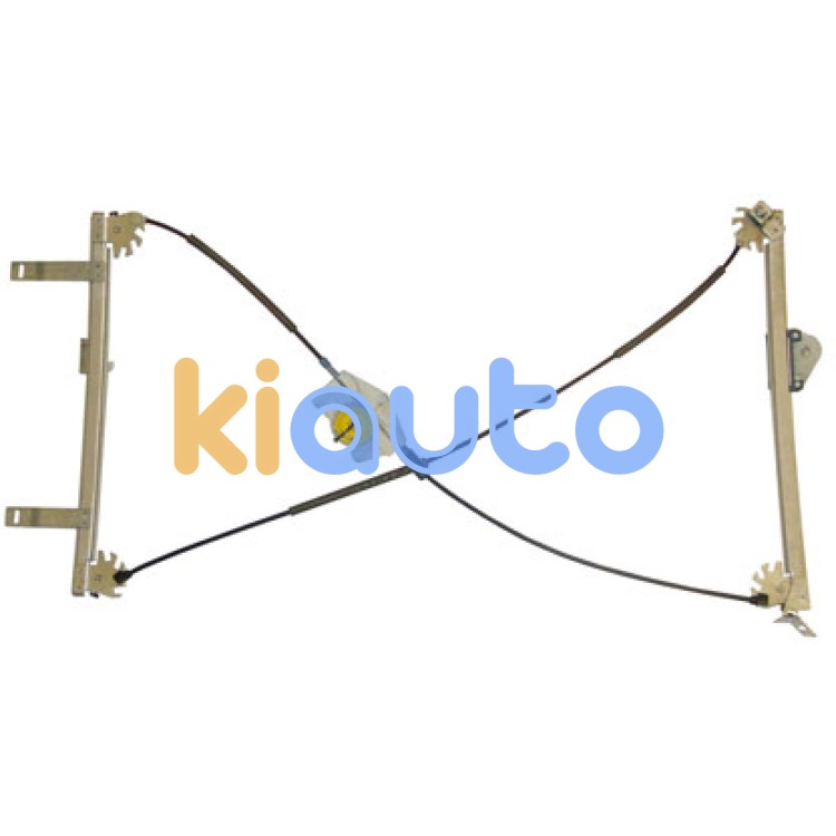 Elevalunas peugeot 307 2005-2007 cabrio / electrico / sin motor / confort / delantero derecho OE 9222V9