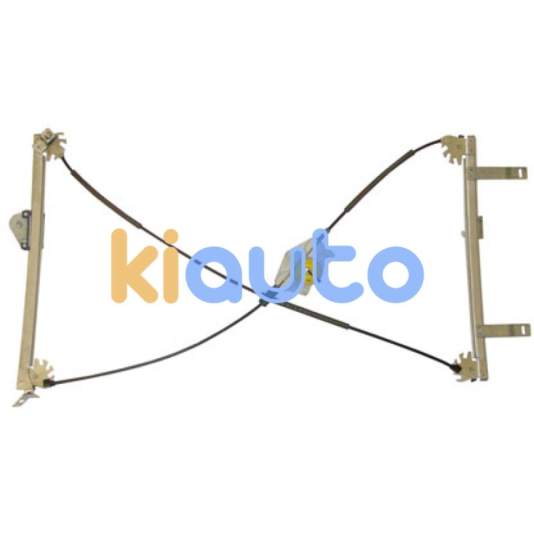 Elevalunas peugeot 307 2005-2007 cabrio / electrico / sin motor / confort / delantero izquierdo OE 9221W0